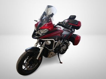 Honda CrossRunner - ABS Travel Edition