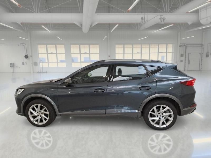 CUPRA FORMENTOR 2.0 TDI 4DRIVE DSG SUV