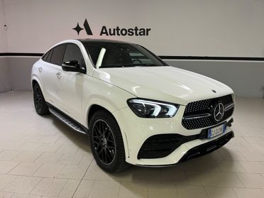 Mercedes-benz GLE 350 de hybrid EQ 4Matic Coupé Premium Pro