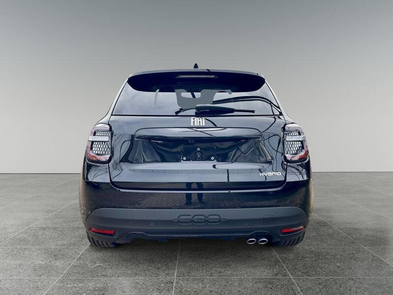 FIAT 600 1.2 hybrid La Prima II 145cv auto - KM0