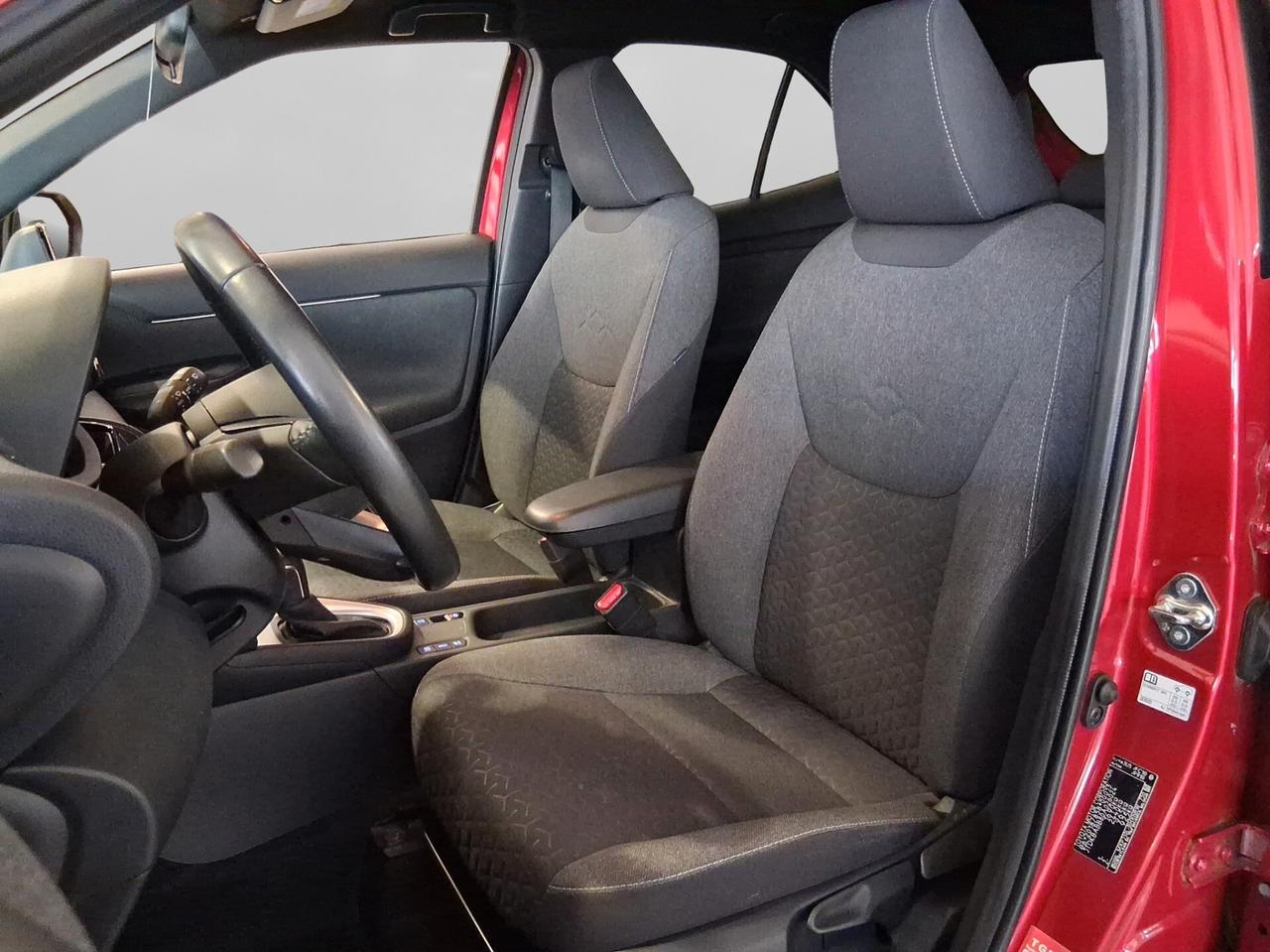 Toyota Yaris Cross 1.5 Hybrid 5p. E-CVT Trend