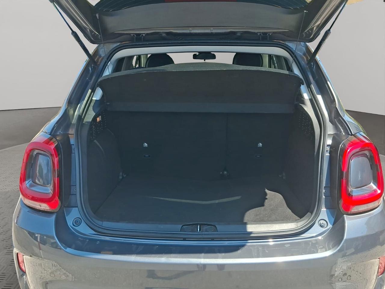 Fiat 500X 1.3 MultiJet 95 CV Club