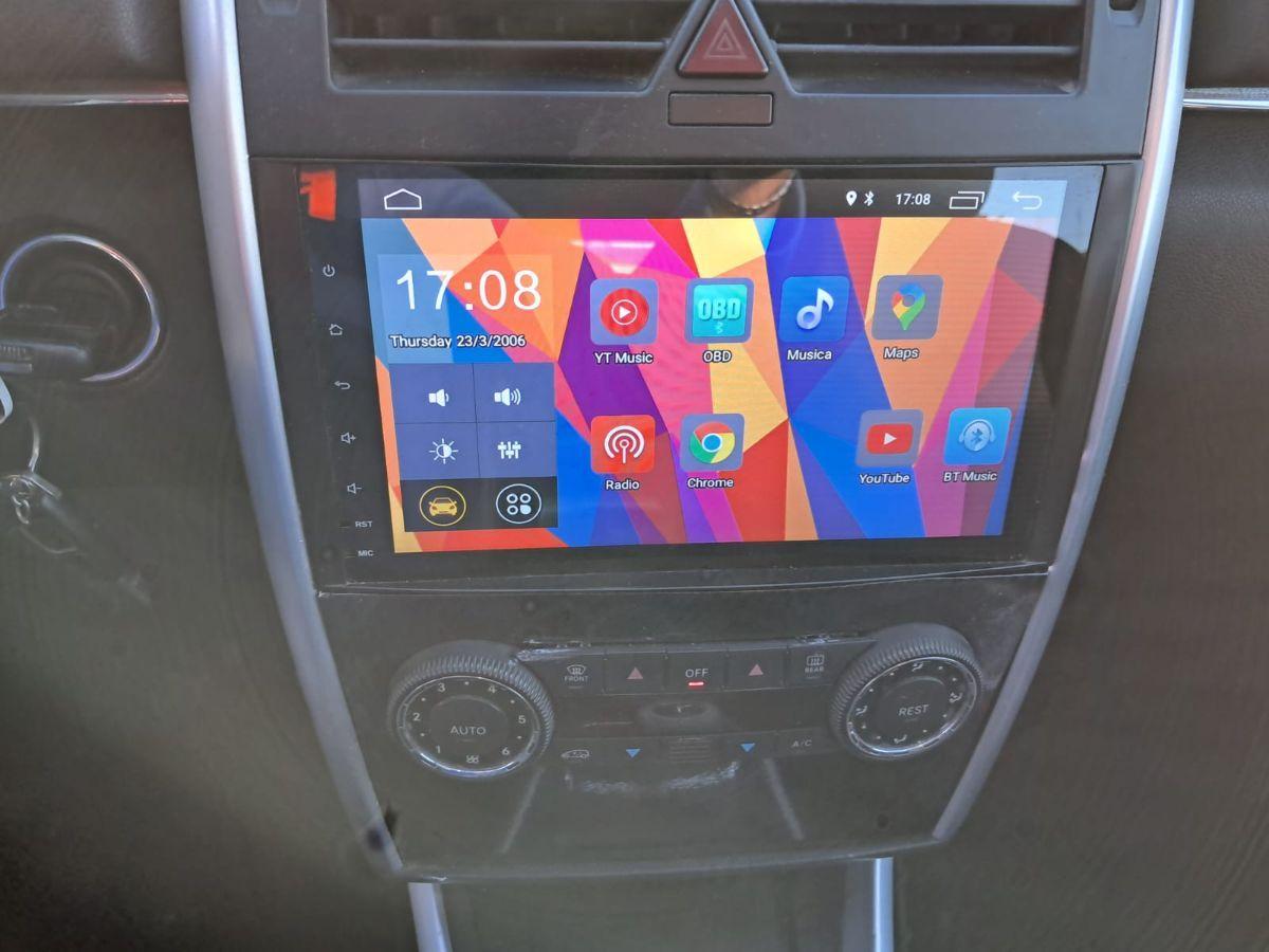 MERCEDES - Classe B - 180 CDI