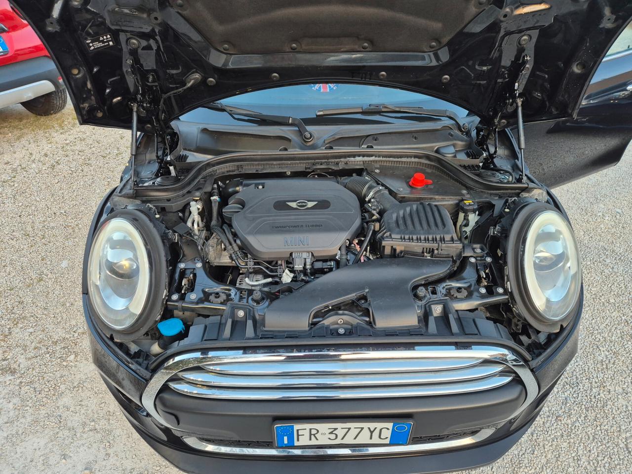 Mini 1.5 One D