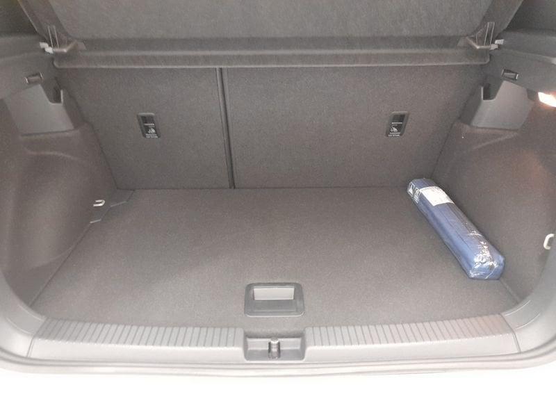 Volkswagen T-Cross 1.0 TSI 85kW R-Line Plus