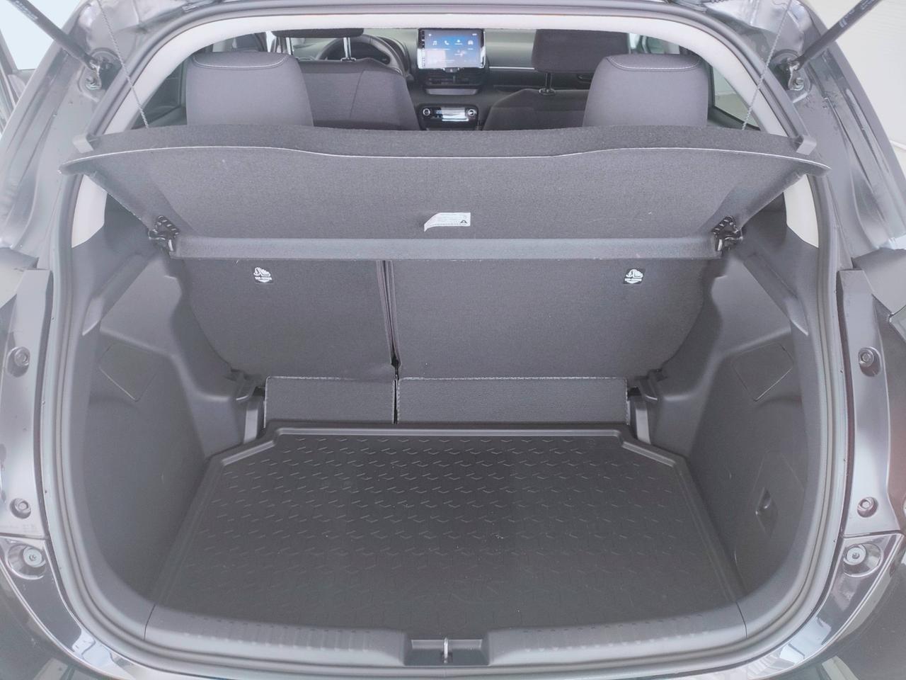 TOYOTA Yaris IV 2020 - Yaris 1.5h Trend