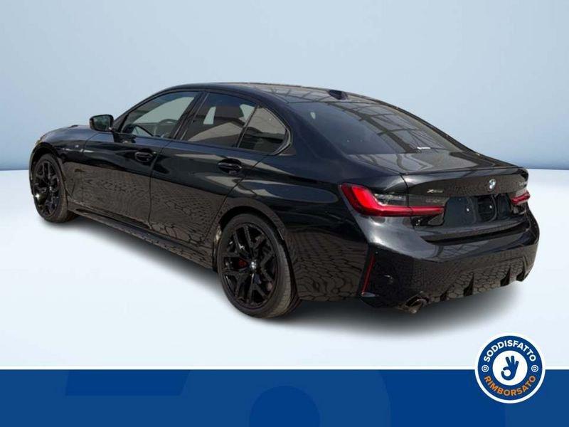 BMW Serie 3 Berlina 320d xDrive M Sport Pro