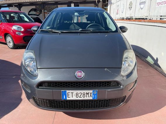 FIAT Punto Evo Punto Evo 1.2 5p. S&S Dynamic