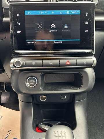 Citroen C3 PureTech 110 S&S Max LED-NAVI-APP CONNECT