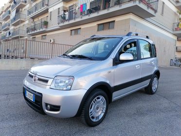 Fiat Panda 1.4 Dynamic Natural Power Mamy