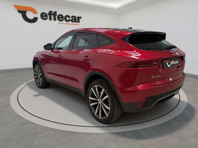 Jaguar E-Pace 2.0D 150 CV AWD aut. R-Dynamic HSE