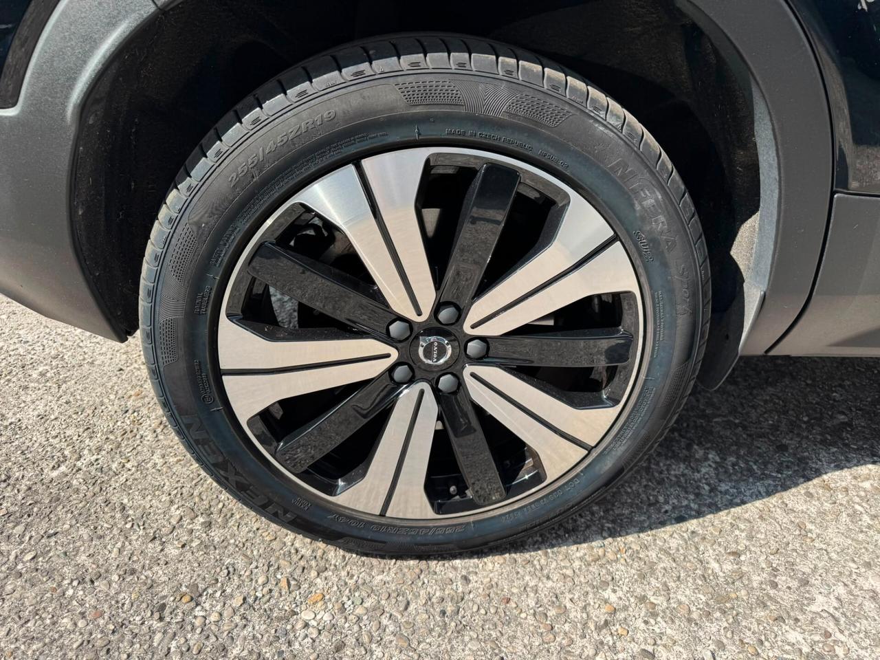 Volvo XC40 Recharge Pure Electric Single Motor FWD Core