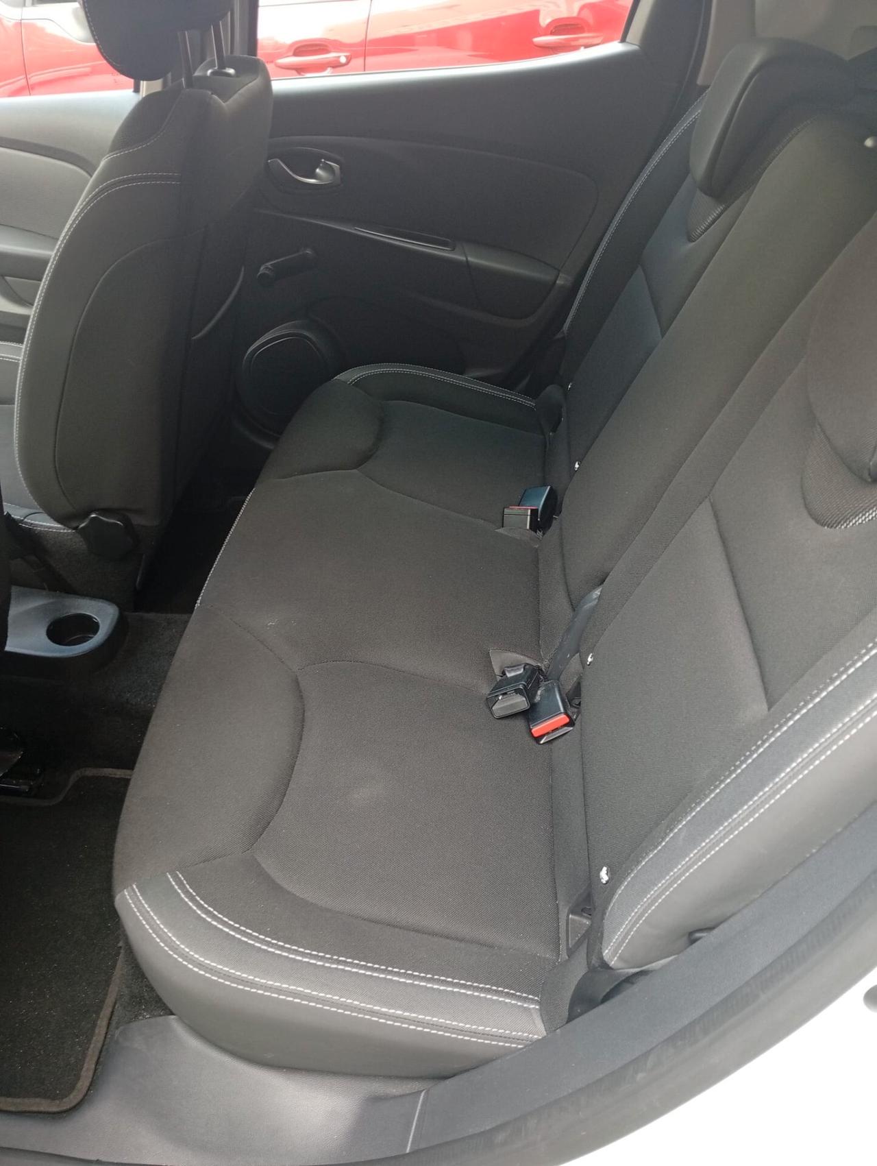 Renault Clio dCi 8V 75CV Start&Stop 5 porte Energy Life