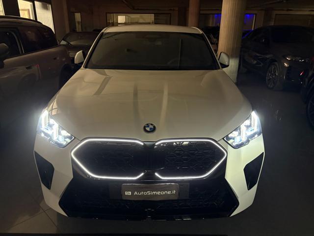 BMW X2 xDrive 20d Msport Pro HARMAN/KARDON.