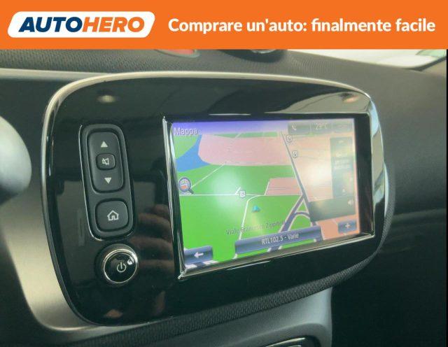 SMART ForFour 90 0.9 Turbo Passion