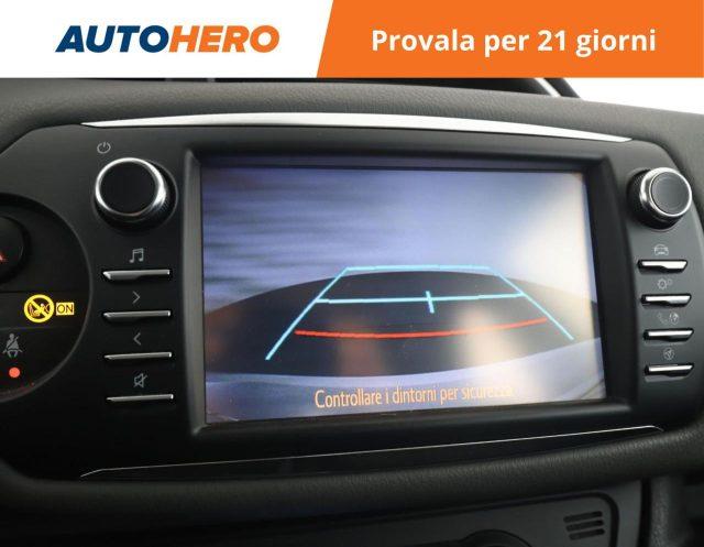 TOYOTA Yaris 1.5 Hybrid 5 porte Active