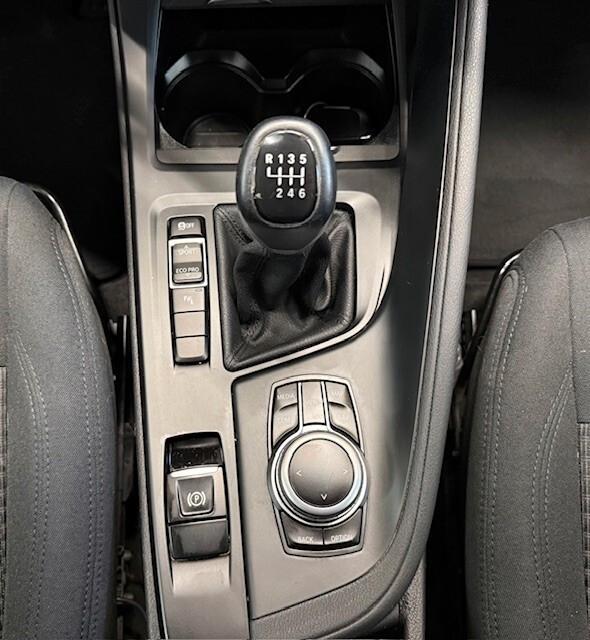 Bmw X1 sDrive16d Advantage