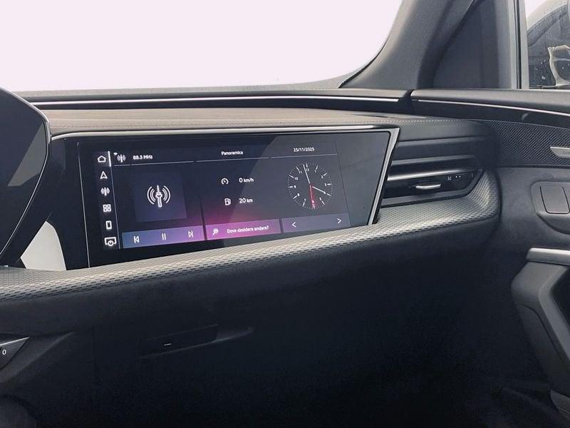 Audi Q5 Q5 SPB 40 TDI quattro S tronic S line