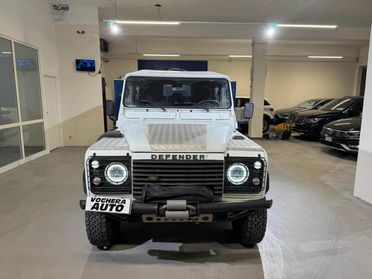 LAND ROVER Defender 110 2.5 Td5 cat S.W. SE