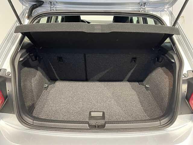 Volkswagen Polo 6ª serie 1.0TSI 95CV Comfortline - NEOPATENTATI