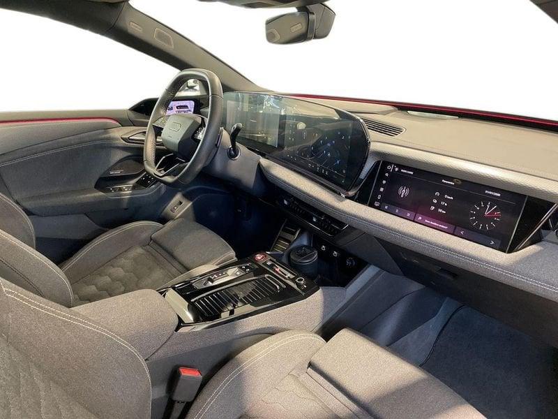 Audi A6 e-tron A6 Avant e-tron performance Business 367cv