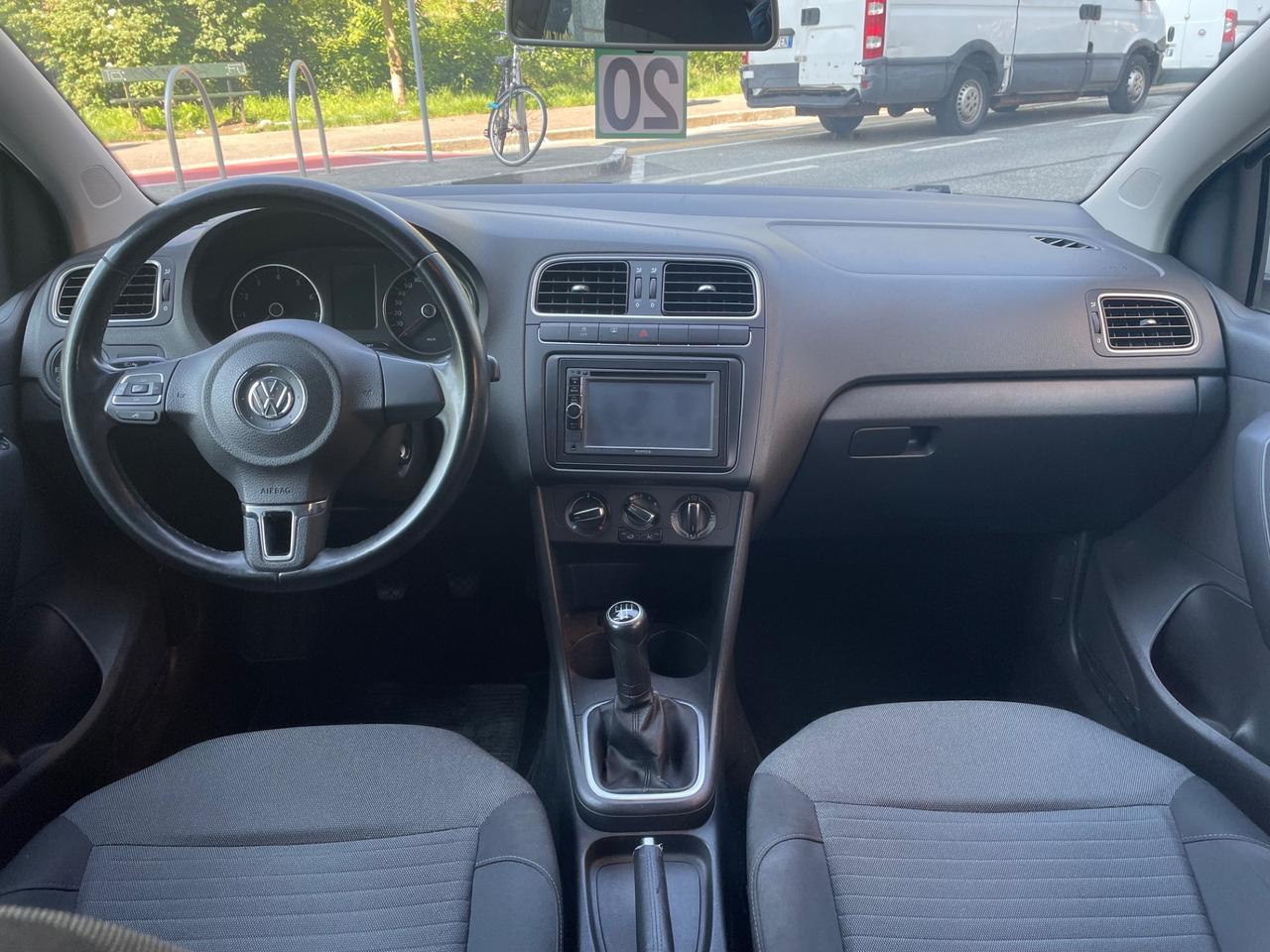 Volkswagen Polo 1.4 5 porte Highline/GARANZIA 12 MESI
