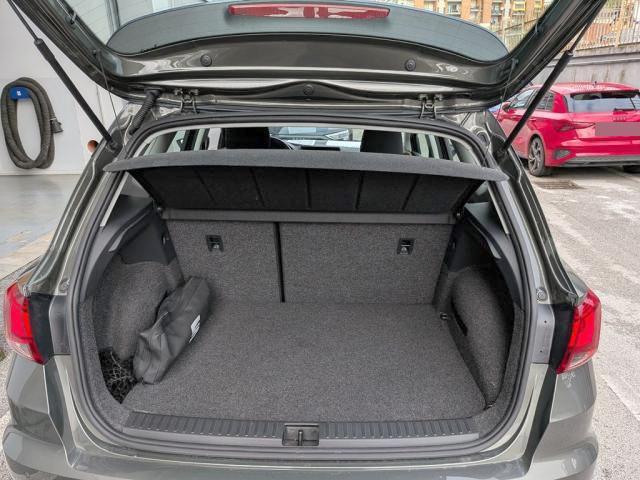 Seat Arona 1.0 TGI Style Fari FULL LED, Full Link, Cerchi 17