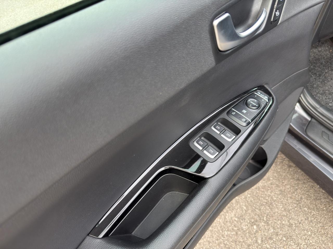 Kia Optima 1.7 CRDi Stop&Go Business Class