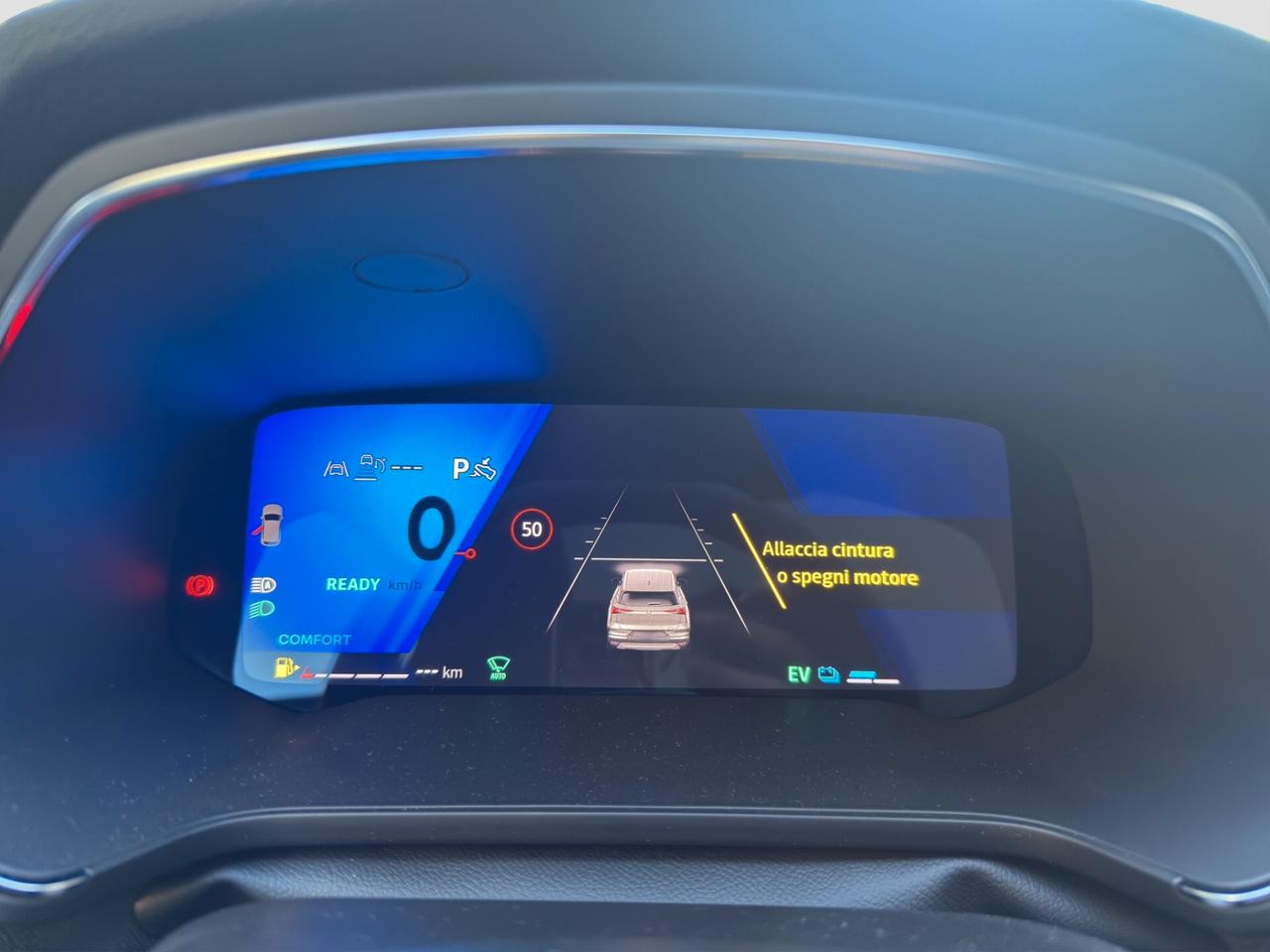 Renault Symbioz Full Hybrid E-Tech 145 CV Esprit Alpine