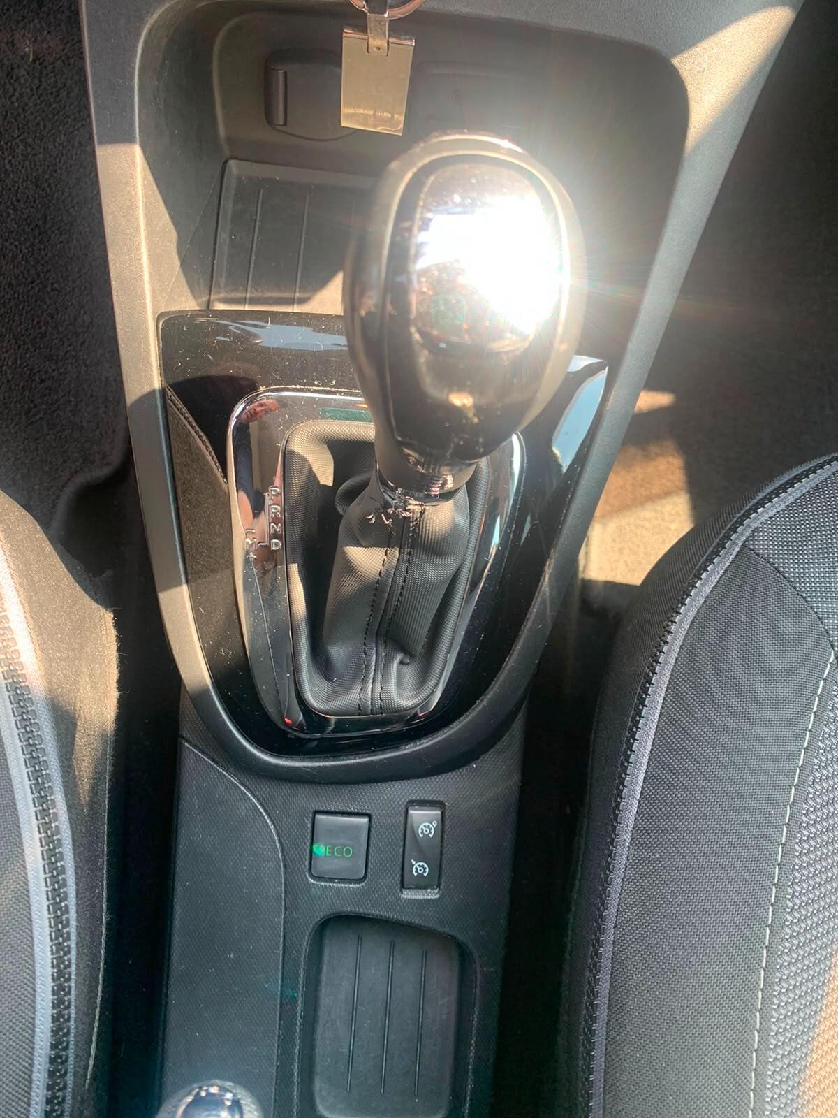 Renault Captur 1.5 dCi 8V 90 CV EDC Energy R-Link