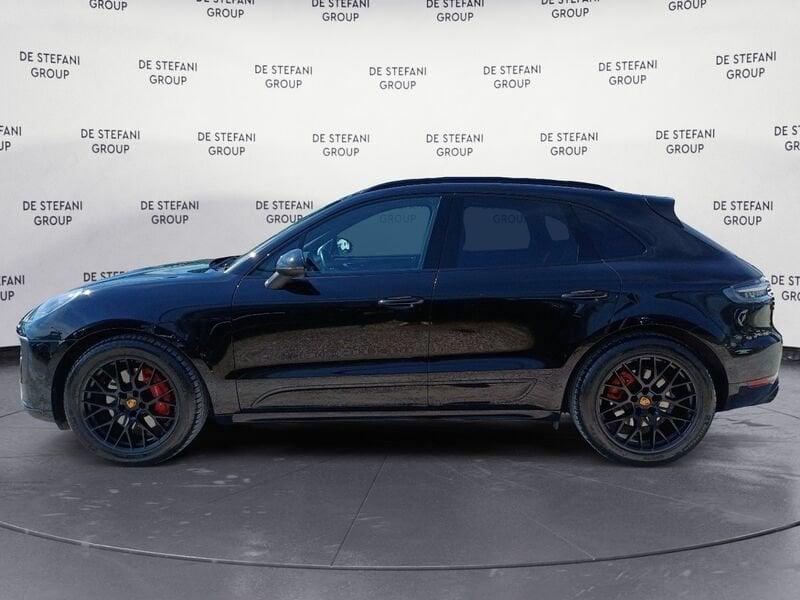 Porsche Macan Macan 2.9 GTS 380cv pdk
