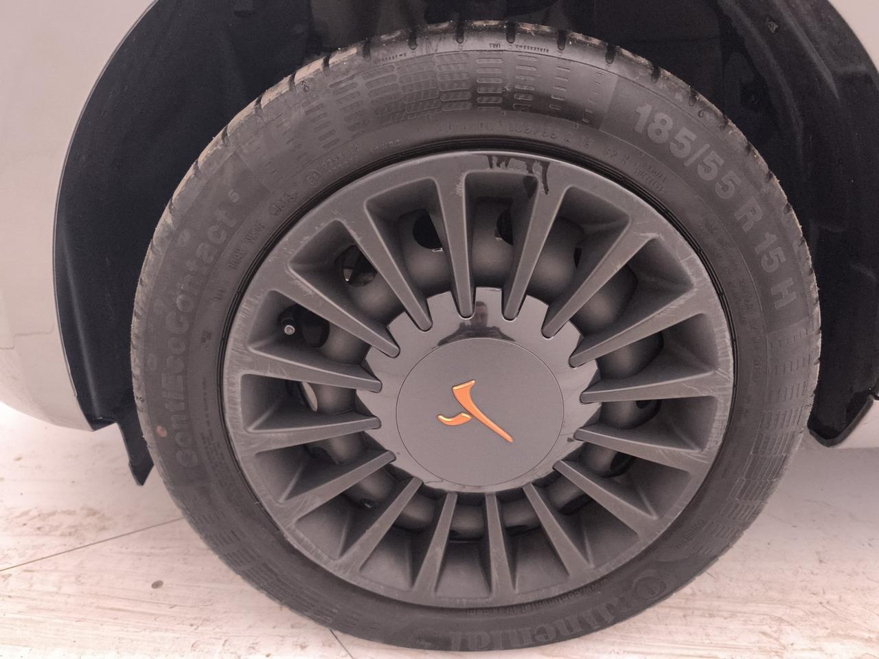 LANCIA Ypsilon III 2015 - Ypsilon 1.2 Gold s&s 69cv my19