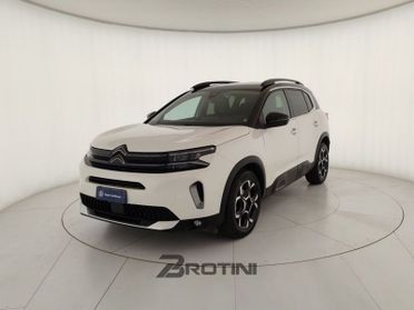 Citroën C5 Aircross BlueHDi 130 S&S Shine Pack EAT8