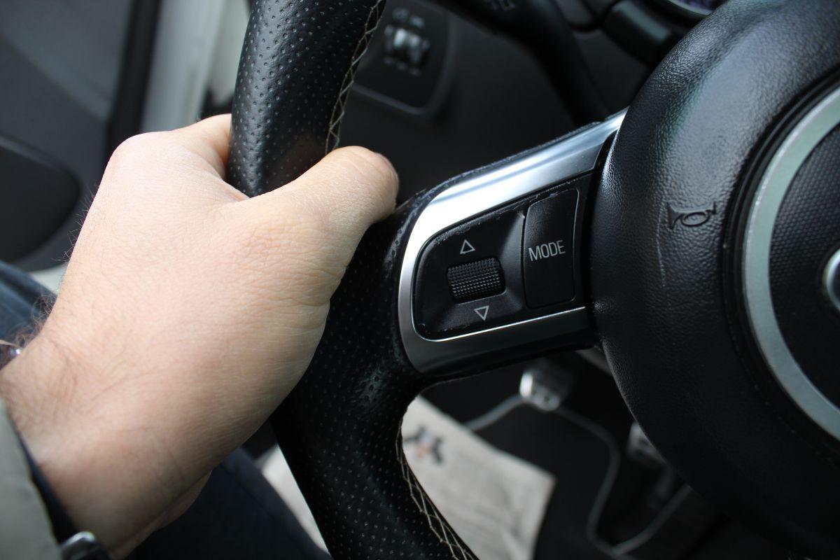 Audi TT Coupe 2.0 tdi Advanced Plus quattro S-Line