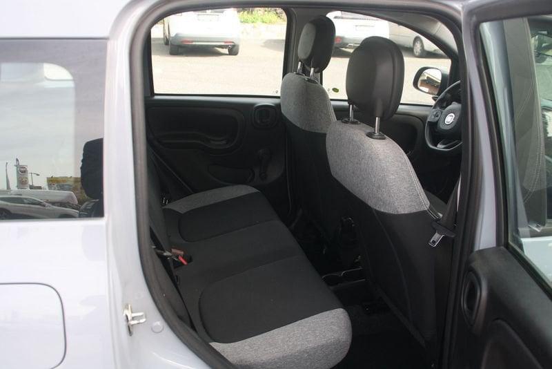 FIAT Panda Panda 1.0 FireFly S&S Hybrid