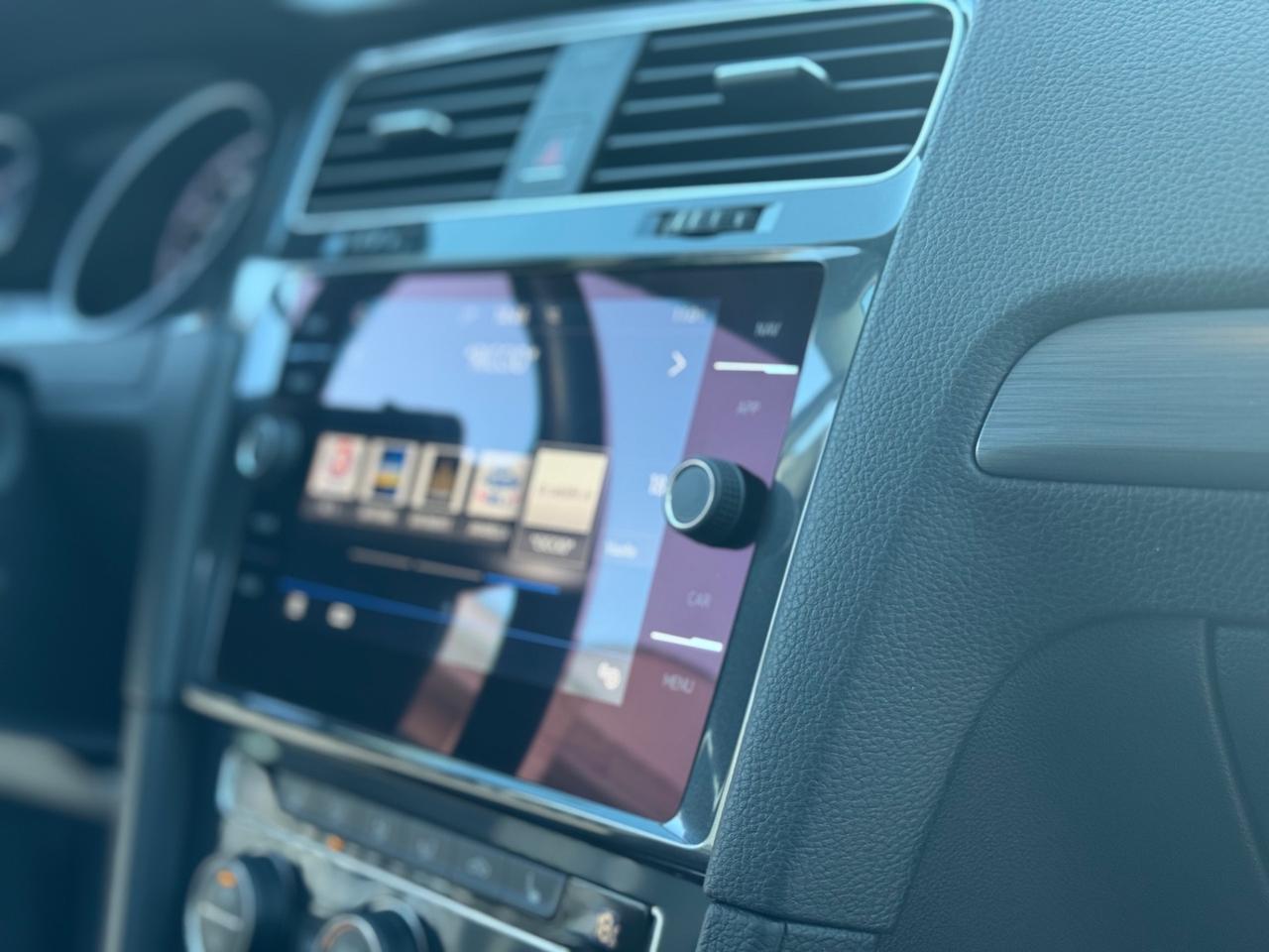 Volkswagen Golf 1.6 TDI 115CV 5p. Business BlueMotion Technology