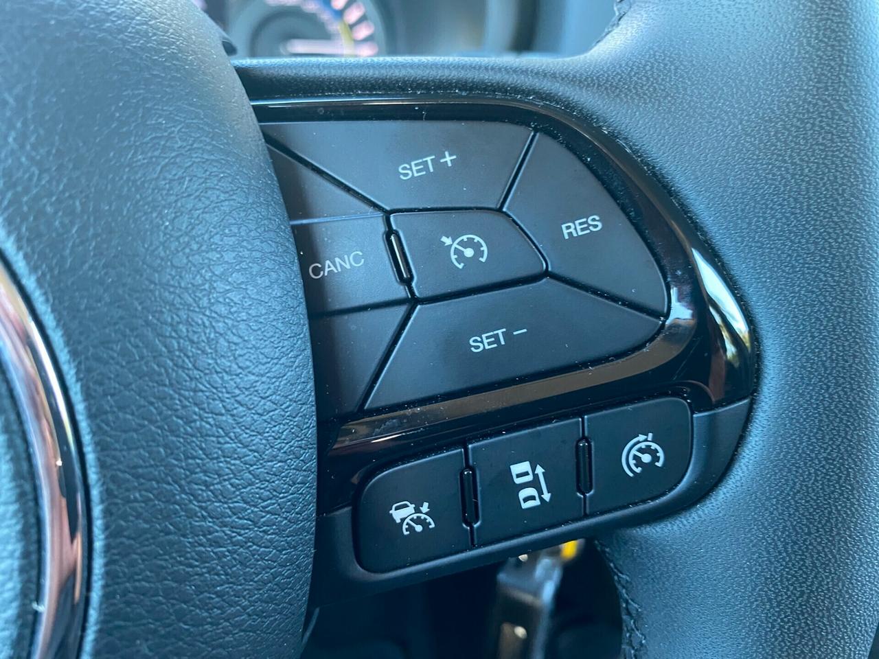 Jeep Renegade 1.3 T4 190CV Hybrid 4xe AT6 Limited