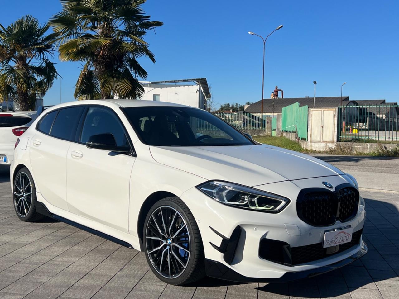 M 135i xdrive