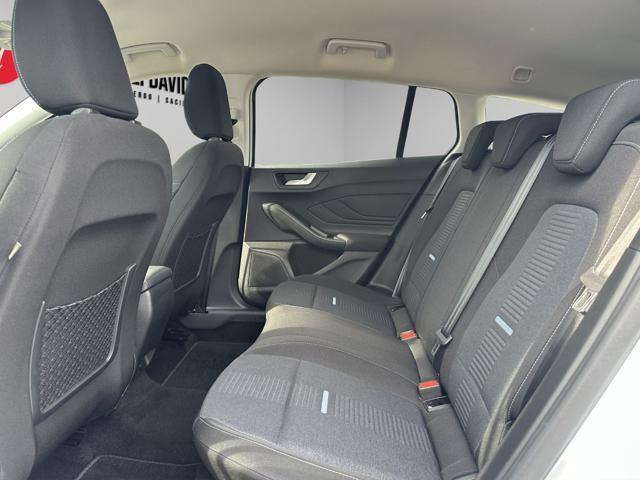 FORD Focus 1.5 EcoBlue 115 CV automatico SW Active