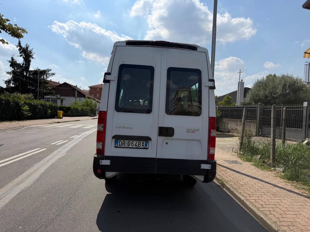 Iveco