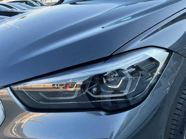 BMW X1 XDRIVE 25 E ADVANTAGE