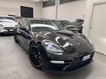 Porsche Panamera 4.0 Turbo S E-Hybrid Sport Turismo Full Opt