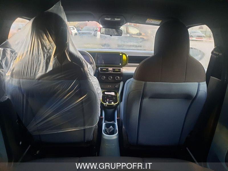 FIAT Grande Panda Grande Panda 1.2 Hybrid 110 CV S&S Icon
