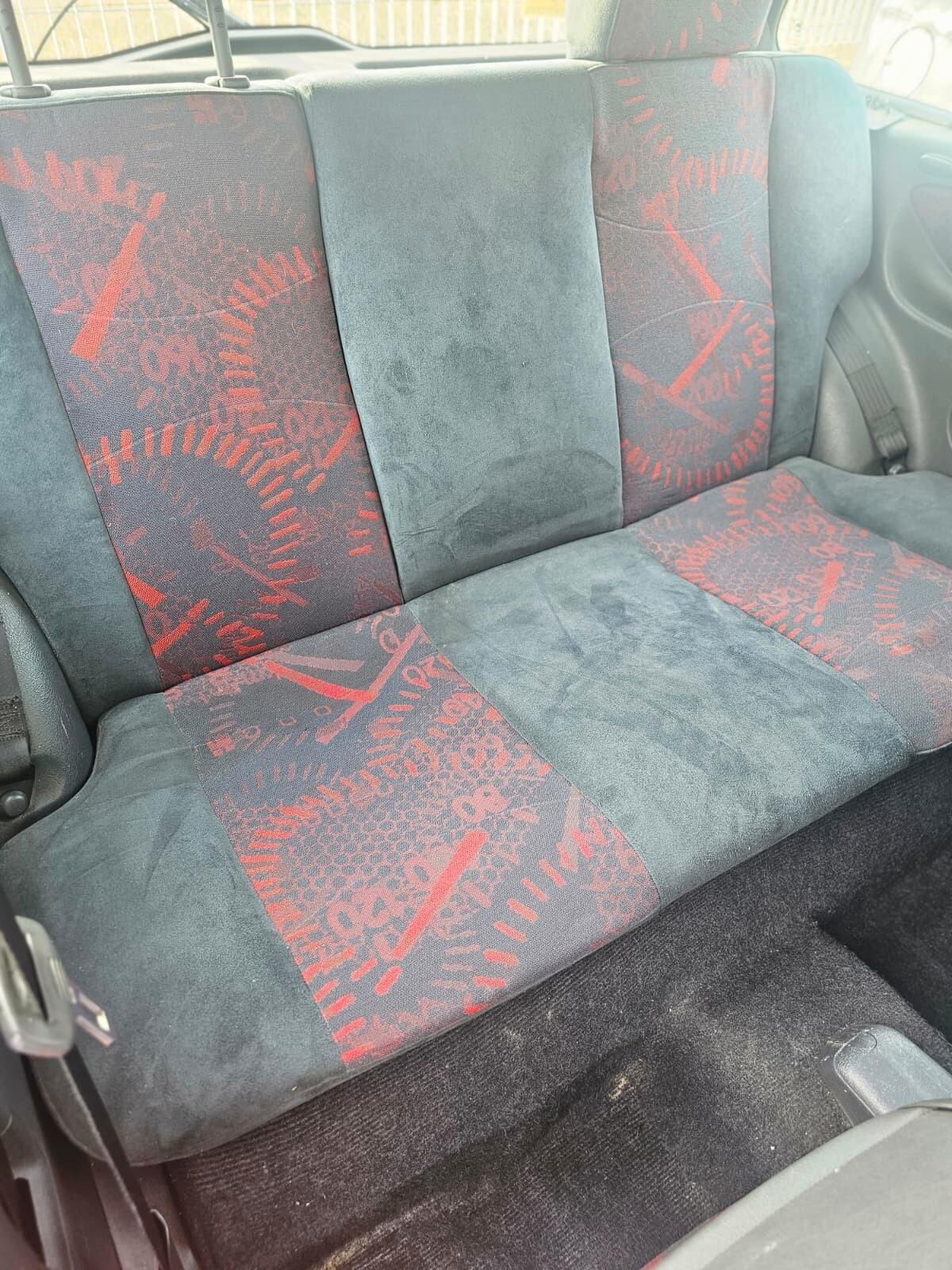 Lancia Y 1.2i 16V cat Elefantino Rosso