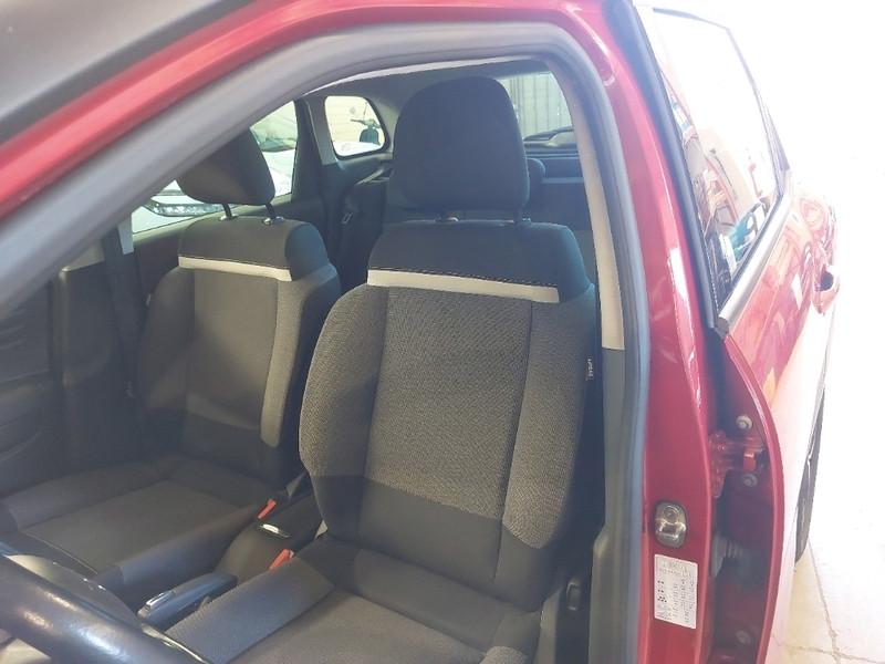 CITROEN C3 AIRCROSS BlueHDi 110 S/S Shine