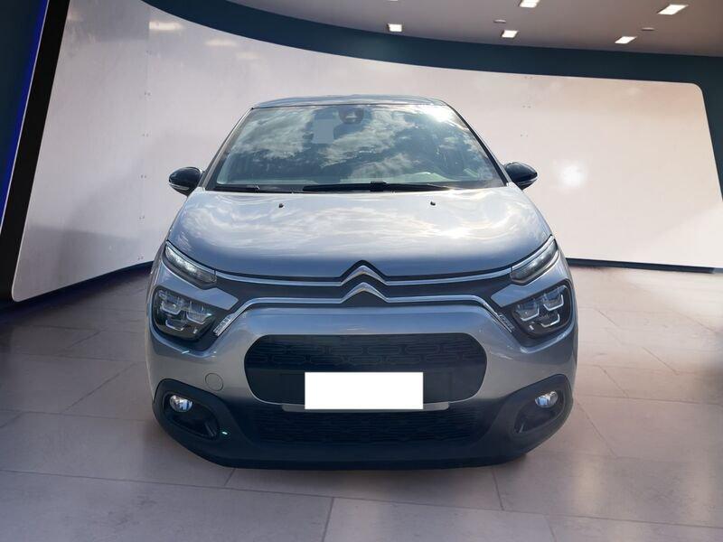 Citroën C3 III 2017 1.2 puretech Shine s&s 83cv