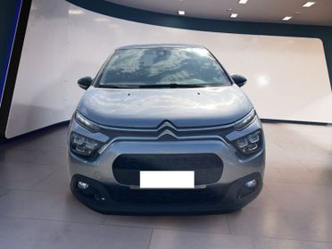Citroën C3 III 2017 1.2 puretech Shine s&s 83cv
