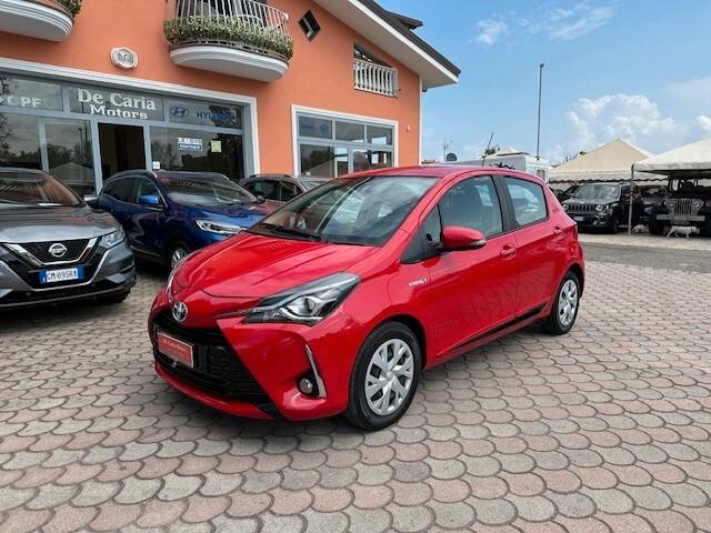 Toyota Yaris 1.5 Hybrid - 2020