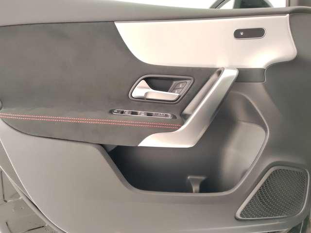 Mercedes-Benz A 180 A 180 d Automatic AMG Line Advanced Plus