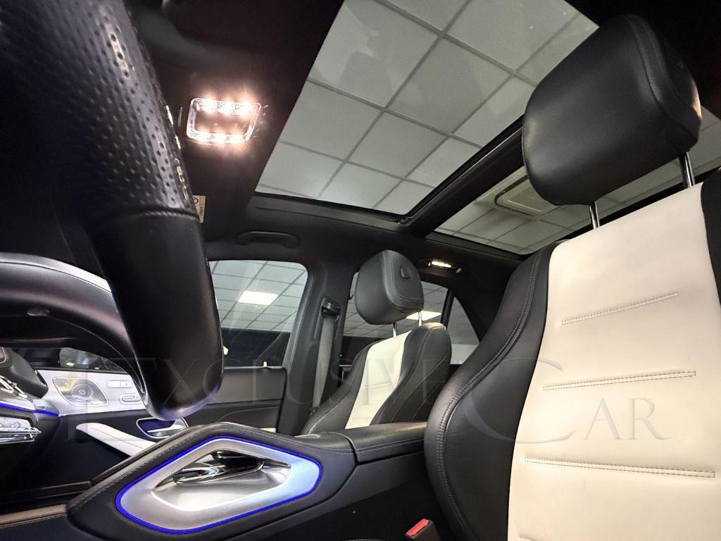 MERCEDES - GLE - 300 d 4Matic Mild Hybrid Prem. Plus
